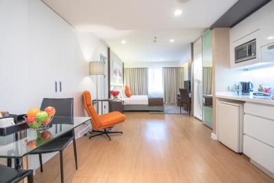 فاچارا سوئیتز