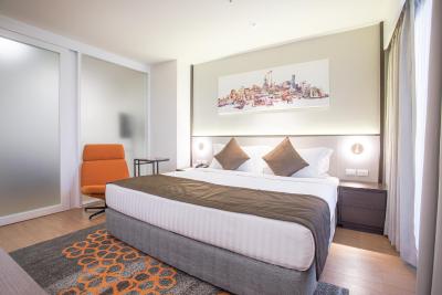 فاچارا سوئیتز