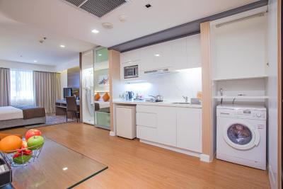 فاچارا سوئیتز