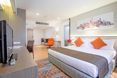 فاچارا سوئیتز