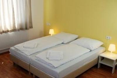 ا اند اُ برلین هاوپتباهنهف