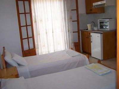 پانراما اپارتمنتز