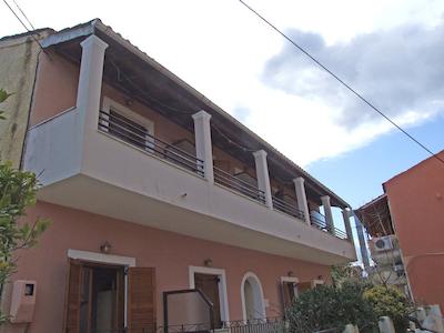 پانراما اپارتمنتز