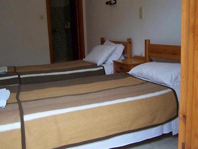 پانراما اپارتمنتز