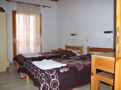 پانراما اپارتمنتز