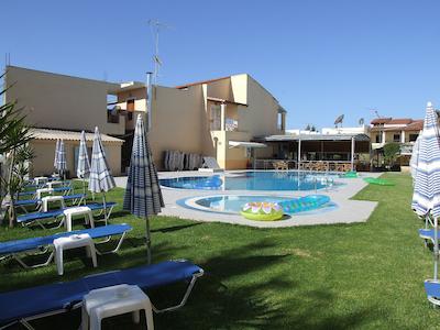 پانراما اپارتمنتز