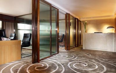 د وستین شنزهن نانشان