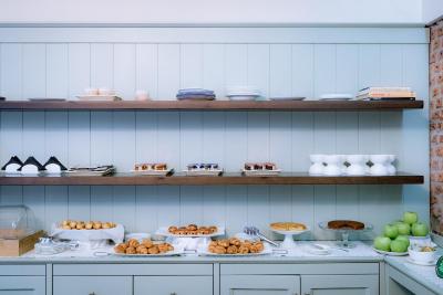 تونهوس 33 بوتیک هتل