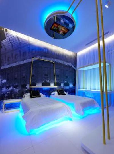 تونهوس 33 بوتیک هتل