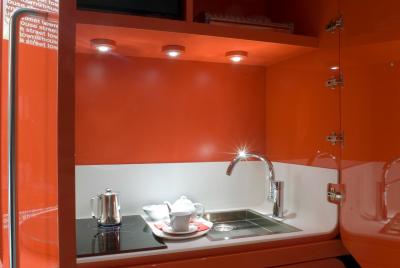 تونهوس 33 بوتیک هتل