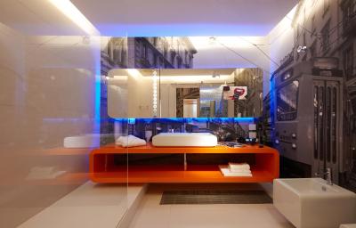 تونهوس 33 بوتیک هتل