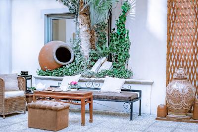 تونهوس 33 بوتیک هتل