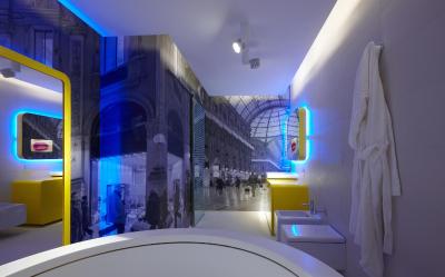 تونهوس 33 بوتیک هتل