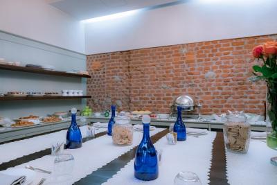 تونهوس 33 بوتیک هتل