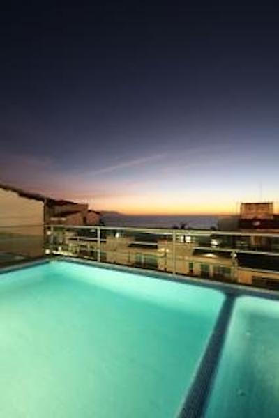 هتل پرتونوو پلازا پورتو والارتا