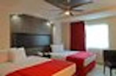 هتل پرتونوو پلازا پورتو والارتا