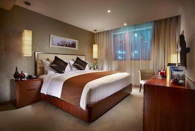 اوکوود رزیدنس شانگهای