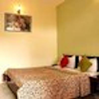 هتل رویال جیپور پالاس