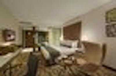 پرید هتل بنگالورو