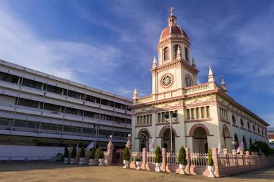 اوروم د ریور پلیس