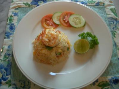 اوروم د ریور پلیس