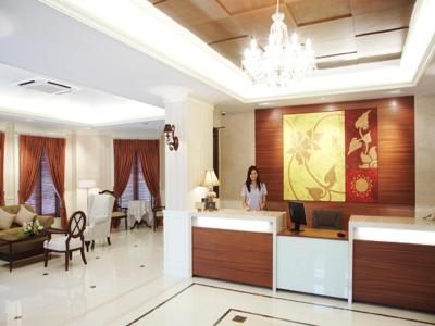 اوروم د ریور پلیس