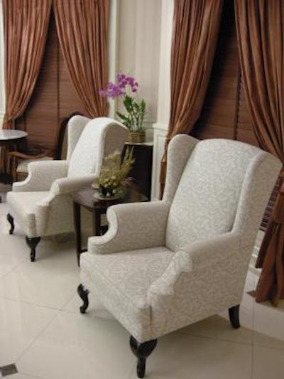 اوروم د ریور پلیس