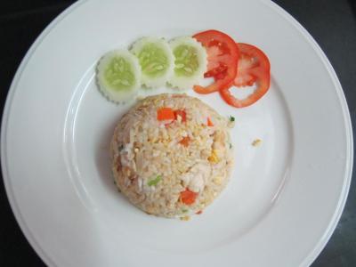 اوروم د ریور پلیس