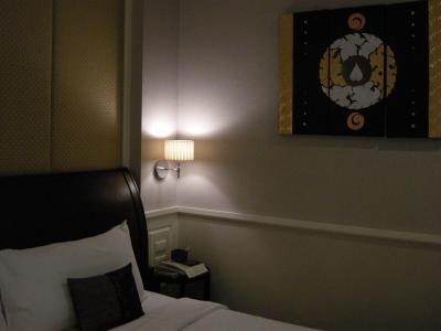 اوروم د ریور پلیس