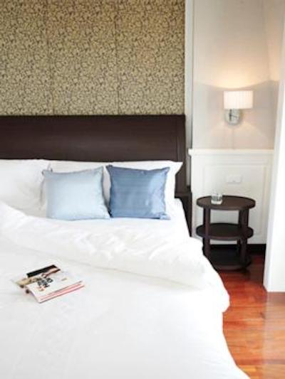 اوروم د ریور پلیس