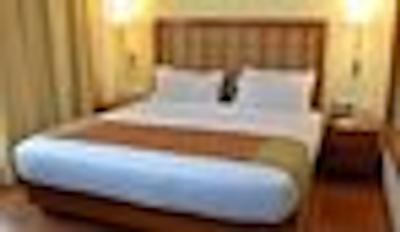 کامبی گرند اسپا اند ریزورت کوکاس جیپور