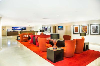 ریجز ورلد اسکوار