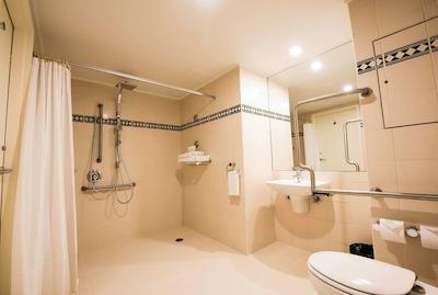 ریجز ورلد اسکوار