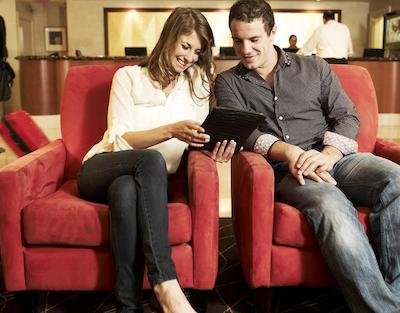 ریجز ورلد اسکوار