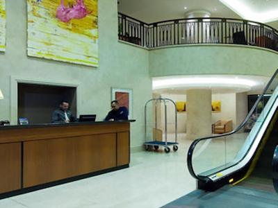 ریجز ورلد اسکوار