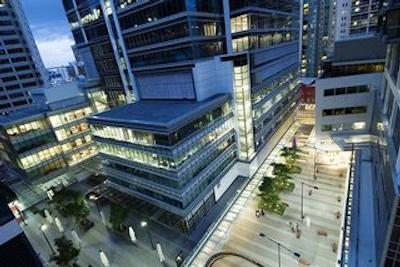 ریجز ورلد اسکوار