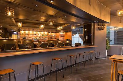 ریجز ورلد اسکوار