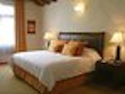 هاسیندا لا ونتا