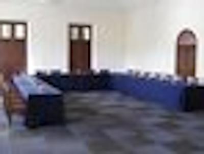 هاسیندا لا ونتا