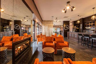 کوالیتی هتل المز