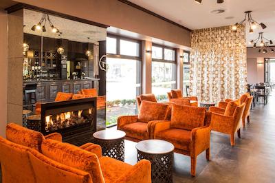 کوالیتی هتل المز