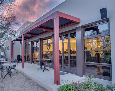 کوالیتی هتل المز