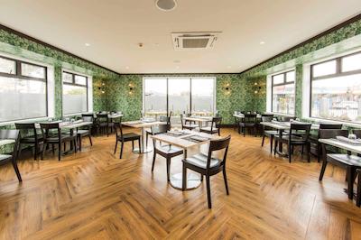 کوالیتی هتل المز