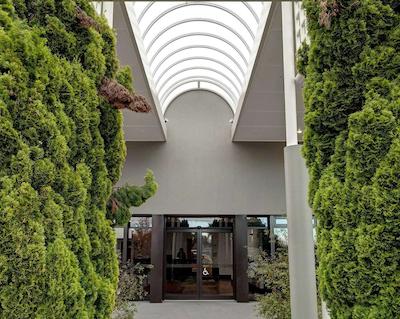 کوالیتی هتل المز