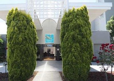 کوالیتی هتل المز