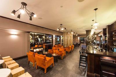 کوالیتی هتل المز