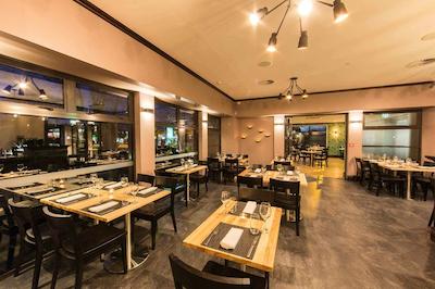 کوالیتی هتل المز