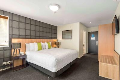 کوالیتی هتل المز