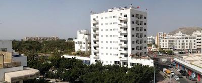 استودیتل افود