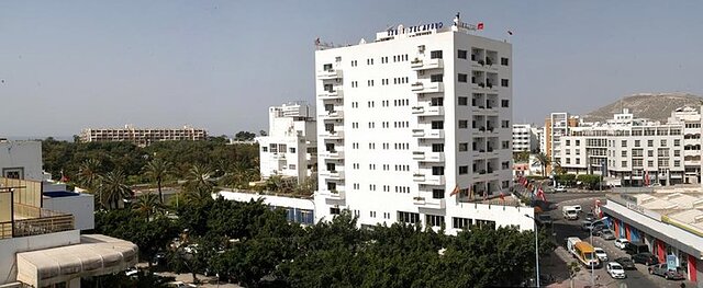 استودیتل افود